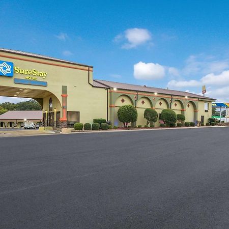 Surestay Hotel By Best Western Mt Pleasant Mount Pleasant Exterior photo