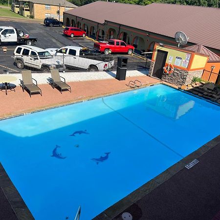 Surestay Hotel By Best Western Mt Pleasant Mount Pleasant Exterior photo