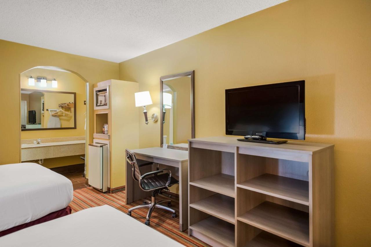 Surestay Hotel By Best Western Mt Pleasant Mount Pleasant Exterior photo