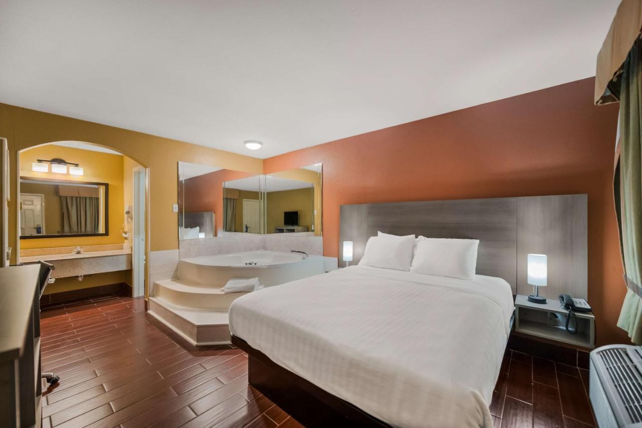 Surestay Hotel By Best Western Mt Pleasant Mount Pleasant Exterior photo
