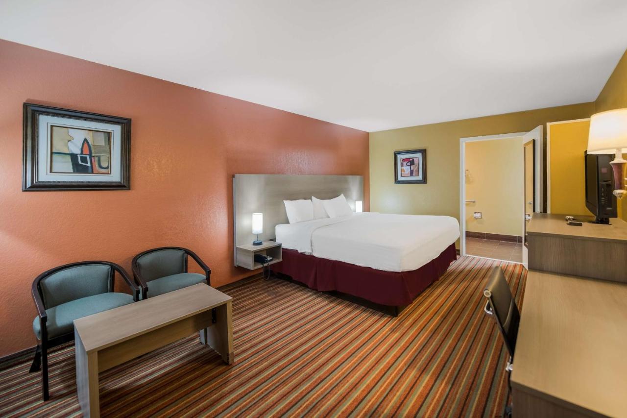 Surestay Hotel By Best Western Mt Pleasant Mount Pleasant Exterior photo