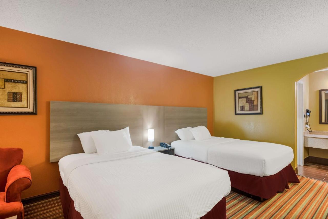 Surestay Hotel By Best Western Mt Pleasant Mount Pleasant Exterior photo