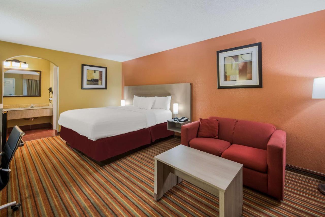Surestay Hotel By Best Western Mt Pleasant Mount Pleasant Exterior photo