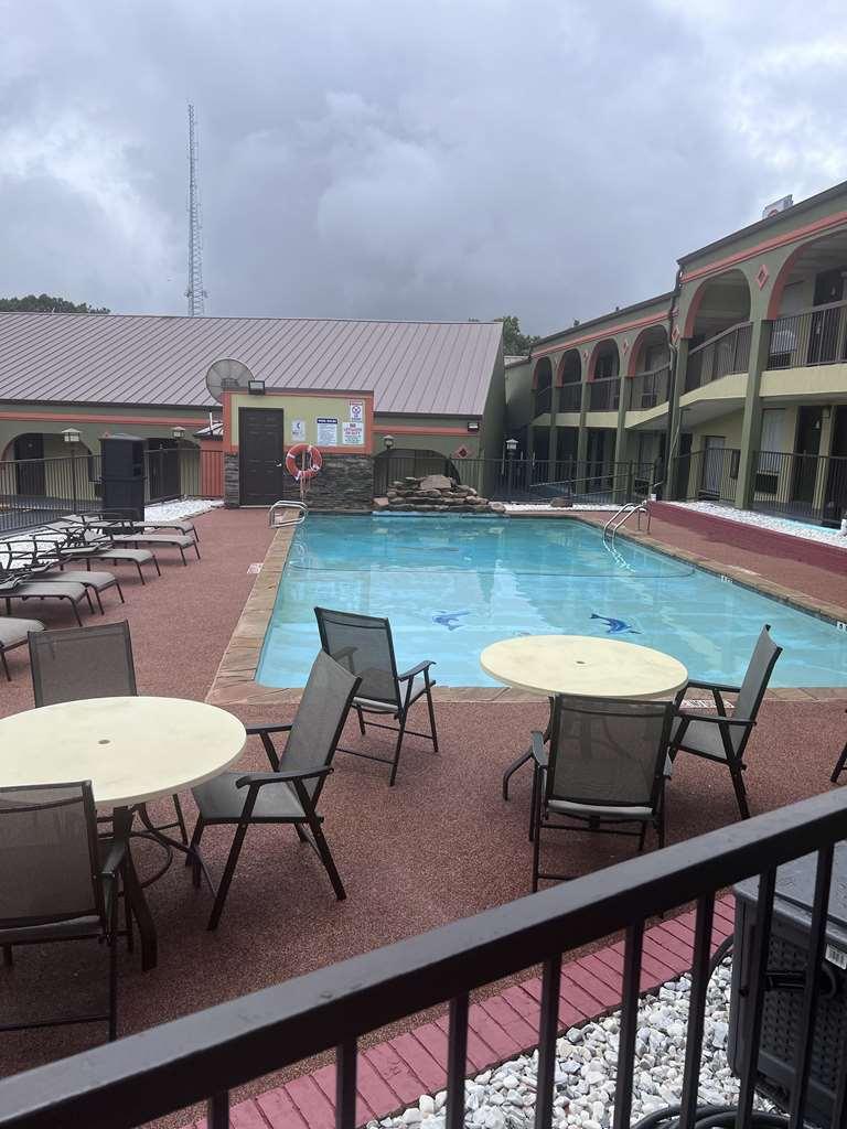 Surestay Hotel By Best Western Mt Pleasant Mount Pleasant Facilities photo