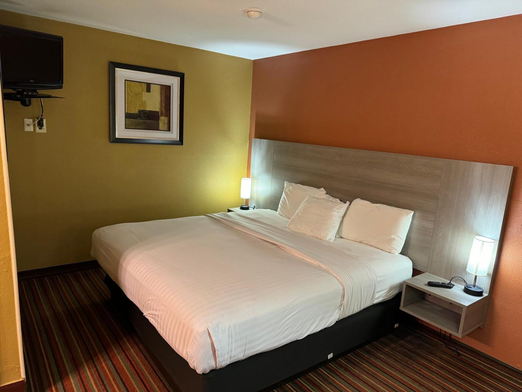 Surestay Hotel By Best Western Mt Pleasant Mount Pleasant Exterior photo